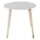 Home Decor Factory Patio Nesting Table 2 PCS