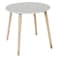 Home Decor Factory Patio Nesting Table 2 PCS