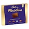 Cadbury Miniatures Chocolate Box, 400g
