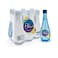 Oasis Blu No-Sugar Pineapple Flavoured Sparkling Water, 500ml, Pack of 6