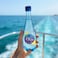 Oasis Blu No-Sugar Pineapple Flavoured Sparkling Water, 500ml