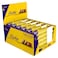Cadbury Flake Original Chocolate Bar, 15g Pack of 36