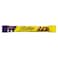 Cadbury Flake Original Chocolate Bar, 15g Pack of 36