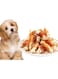 Mumoo Bear Chewy Chicken Dog Treats Rawhide Free Real Chicken Calcium Bone, Teeth Clean Breath Fresh Dog Training Treats