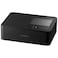 Canon SELPHY CP Series Compact Photo Printer, Black, CP1500
