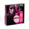 Sapil Intense Eau De Parfum 100ml With Perfumed Deodorant 150ml Gift Set Clear