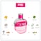 Sapil Intense Eau De Parfum 100ml With Perfumed Deodorant 150ml Gift Set Clear