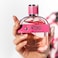 Sapil Intense Eau De Parfum 100ml With Perfumed Deodorant 150ml Gift Set Clear