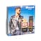 Sapil Bound Eau De Parfum 100ml With Deodorant 150ml Clear