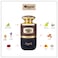 Sapil Bound Eau De Parfum 100ml With Deodorant 150ml Clear