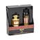 Sapil Bound Eau De Parfum 100ml With Deodorant 150ml Clear