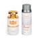 Sapil Bound Perfume Eau De Toilette 100ml With Deodorant 150ml