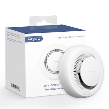 Aqara Smart Smoke Detector