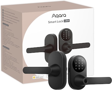 Aqara U300 Smart Door Lock
