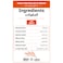 Reef Diet High Protein Bread, 200g