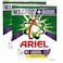 Ariel Automatic Lavender Laundry Detergent Powder 2.5kg Pack of 2