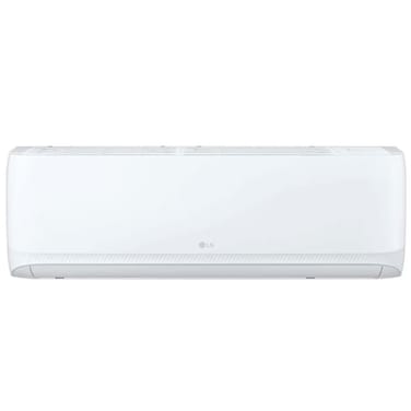 LG Split Air Conditioner 2 Ton T24ZCA White