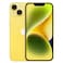 Apple iPhone 14 256GB 5G Yellow