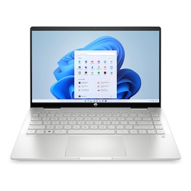 HP Pavilion x360 P14EK0021NE Laptop With 14-Inch Display Intel Core i5-1235U 8GB RAM 512GB SSD