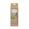 Fun Green Track Sukkar Spoons White 18 PCS
