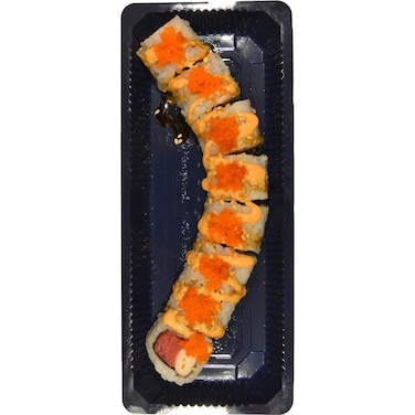 Sushi Daily Tuna California Roll 8 Pieces