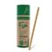 Fun Green Track Gaia Straws Beige 6x197mm 50 PCS
