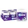 Wrigley's Extra Gum Blueberry, Sugar Free Chewing Gum Pack of 6x84g