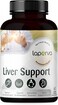 Laperva - Liver Support - 60 Veggie Capsules