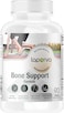 Laperva Bone Support 90 Tablets   Calcium, Magnesium, Vitamin D3 &amp; K1 for Bone Health and Bone Density