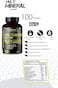Laperva - Multimineral Iron Free - Not Flavored - 100 Tablets