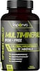 Laperva - Multimineral Iron Free - Not Flavored - 100 Tablets