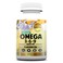 Laperva Organic Omega-3-6-9, 60 Veggie Softgels, 2000 mg