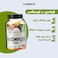 Laperva B Complex Gummies, Strawberry Flavor, 60 Gummies, Vitamin B Supplement, Supports Energy Metabolism, Nervous System Function &amp; Overall Wellness (60 Veggie Gummies-Strawberry)