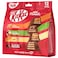 Nestle KitKat Mini Moments Chocolate, 201g