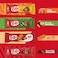 Nestle KitKat Mini Moments Chocolate, 201g