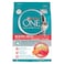 Purina One Healthy Adult with Salmon and Tuna Cat Dry Food, 1 Years+, 2.7kg