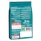 Purina One Healthy Adult with Salmon and Tuna Dry Cat Food, 1 Years and above, 380g