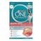 Purina One Healthy Adult with Salmon and Tuna Dry Cat Food, 1 Years and above, 380g