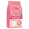 Purina One Healthy Kitten with Chicken Dry Food, 1-12 Months, 1.2kg