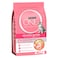 Purina One Healthy Kitten with Chicken Dry Food, 1-12 Months, 2.7kg