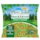 Plein Soleil Peas And Carrot 400g