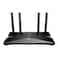 TP-Link Archer AX1800 Dual Band Wi-Fi 6 Router Black