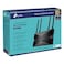 TP-Link Archer AX1800 Dual Band Wi-Fi 6 Router Black
