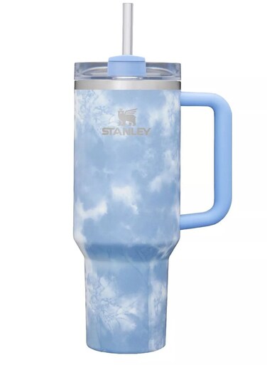 Quencher H2.0 FlowState 40oz Stainless Steel Vacuum Insulated Tumbler &acirc;&euro;&ldquo; Limited Edition Thermobecher with Lid &amp; Straw &acirc;&euro;&ldquo; Keeps Drinks Hot or Cold for Hours &acirc;&euro;&ldquo; Perfect for Water, Iced Tea, Coffee, Smoothies &amp; More &acirc;&euro;&ldquo; Durable, Leak-Resistant, BPA-Free &acirc;&euro;&ldquo; Ideal for UAE Outdoor &amp; Daily Use