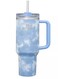 Quencher H2.0 FlowState 40oz Stainless Steel Vacuum Insulated Tumbler &acirc;&euro;&ldquo; Limited Edition Thermobecher with Lid &amp; Straw &acirc;&euro;&ldquo; Keeps Drinks Hot or Cold for Hours &acirc;&euro;&ldquo; Perfect for Water, Iced Tea, Coffee, Smoothies &amp; More &acirc;&euro;&ldquo; Durable, Leak-Resistant, BPA-Free &acirc;&euro;&ldquo; Ideal for UAE Outdoor &amp; Daily Use