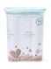 Life Berry Cereal Box Soft Green 2.4Liters