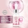 Pond's Bright Beauty Triple Glow Serum with Niacinamide and Hyaluronic Acid 30g
