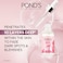 Pond's Bright Beauty Triple Glow Serum with Niacinamide and Hyaluronic Acid 30g