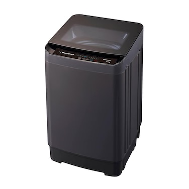 Bompani 12.5kg Top Load Washing Machine With 23 Wash Programs - BWM15T