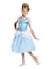 Disney Frozen II Queen Anna Basic Plus Costume